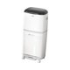 thumbnail image 5 of Bote de basura Bote de basura para cocina Separación seca y húmeda para reciclaje Contenedores de reciclaje extraíbles para cocina Bote de basura, 5 of 7