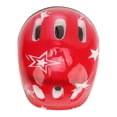 thumbnail image 1 of Niños Casco Ligero Ajustable Ventilación Espuma Interior Seguridad Protección Comodidad Para Los Niños, 1 of 7