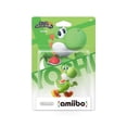 thumbnail image 1 of Accesorio coleccionable Nintendo Switch Amiibo Yoshi (SSB), 1 of 4