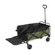 thumbnail image 3 of Carrito de Compras Plegable Sharpla Vagón Utilitario Verde, 3 of 8