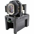 thumbnail image 2 of Jaspertronics Lamp & Housing for The Panasonic PT-F430 Projector with Original Specification & Full Lifespan Bulb 1 Year Warranty 1 Unit per pack, 2 of 6