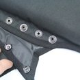 thumbnail image 3 of Hunting Archery Quiver 3 Tubes Quiver Arrows Holder Portable Back for Archery Pouch Wear-resistant Hunting Accessories, 3 of 5