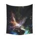 thumbnail image 3 of ABPHQTO Wall Art Space Tapiz de pared colgante 128x150 cm, 3 of 3