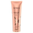 thumbnail image 1 of Nexxus Smooth and Full Blow Dry Balm Frizz Control, Volume and Heat Protect Weightless Style Styling Dry Balm for Smooth and Full Hair 6 oz, 1 of 12