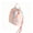 Pink, variant on Feminine Hygiene Organizer Bag, Water Resistant Sanitary Pad Case for Girls, Small Period Pouch for Handbag, Lightweight Travel Toiletry Bag for Daily Essentials, Coin Purse and Makeup Storage