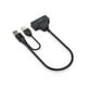 thumbnail image 1 of Cable Adaptador VIMI Para Disco Duro SATA A USB 3.0 HDD SSD 3.5, 1 of 11