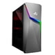thumbnail image 1 of Computadora Gamer Asus ROG Strix G10CE WB553 Core I5 11400F 512GB SSD 8GB W11H RTX3050 6GB GDDR6, 1 of 7