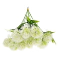 thumbnail image 3 of a polished and professional product description for your **10pcs Realistic Faux Dandelion Flowers**:\n\n \n\n🌸 **10pcs Realistic Faux Dandelion Flowers, 3 of 4
