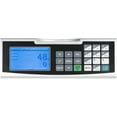 thumbnail image 3 of Royal Sovereign 1,400 Bills Per Minute Bill Counter, IR Counterfeit Bill Detector, RBC-4500, 3 of 5