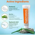 thumbnail image 3 of Crema GPC Green Pharm Pantenol 9% con aloe vera 100 ml, 3 of 7