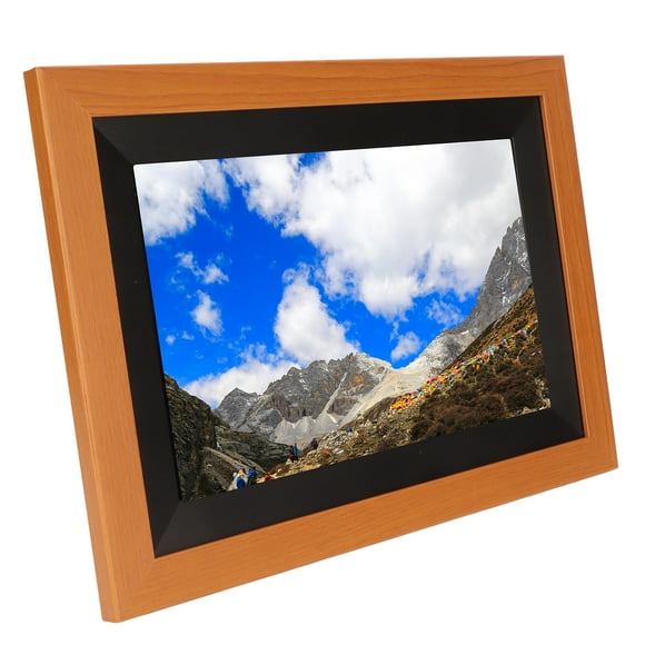 Digital Photo FrameWiFi Digital Photo Frame Electronic Picture Frame Digital Picture Frame Time-Tested Durability
