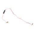 thumbnail image 4 of Auriculares auriculares magnética imán inalámbrico inalámbrico auriculares deportivos auriculares auriculares para oro, 4 of 7