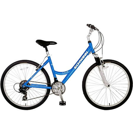 26" Schwinn Link Women's Comfort Bike