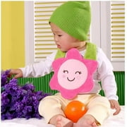 Baby Bibs 3 layers christmas bib for newborn to 3years Baby Towel babador bandanas Infant Apron bibs & burp cloths 5 0-3Years