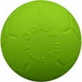 thumbnail image 4 of Jolly Ballon de Soccer 8 Pouces-Pomme Verte, 4 of 5