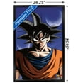 thumbnail image 2 of Dragon Ball Z - Goku Wall Poster, 22.375" x 34", 2 of 4