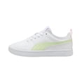 thumbnail image 2 of Tenis Puma Rickie JR para Mujer 384311-46 blanco 23, 2 of 3