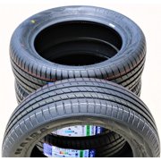 Tire Haida Ex-Comfort 195/55R15 85V AS A/S Performance Fits: 2007-08 Honda Fit Sport, 1999-2000 Honda Civic Si Simolary simolary.com 10