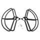 thumbnail image 5 of 4PCS Protector de Hélice Baoblaze para H501S H501C RC Quadcopter Marco de protección de hélice Mini Negro, 5 of 6