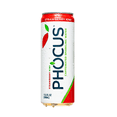 thumbnail image 5 of Phocus Caffeinated Sparkling Water Strawberry Kiwi, 5 of 7