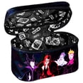 thumbnail image 3 of Wet n Wild Disney Villains, Ursula Makeup Bag, Fairest and Fiercest, 3 of 7