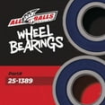 thumbnail image 2 of All Balls Wheel Bearing Kit for Kawasaki Triumph, 2 of 7