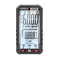 thumbnail image 1 of ANENG 620C Digital Multimeter 6000 Counts Transistor Testers True RMS Auto Electrical Capacitance Meter AC/DC Ammeter Voltmeter, 1 of 9