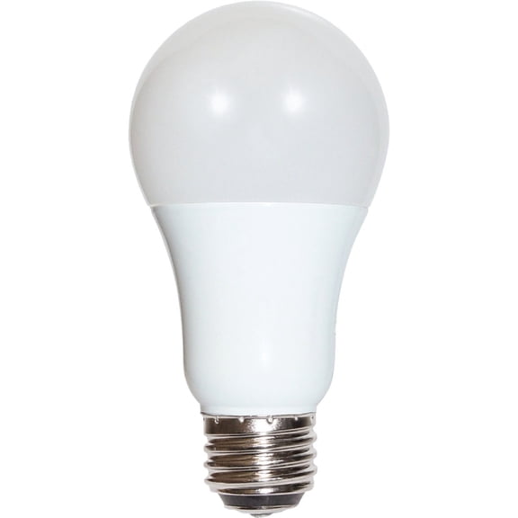 LED 3 WAY 3/9/12W (Pack of 1)
