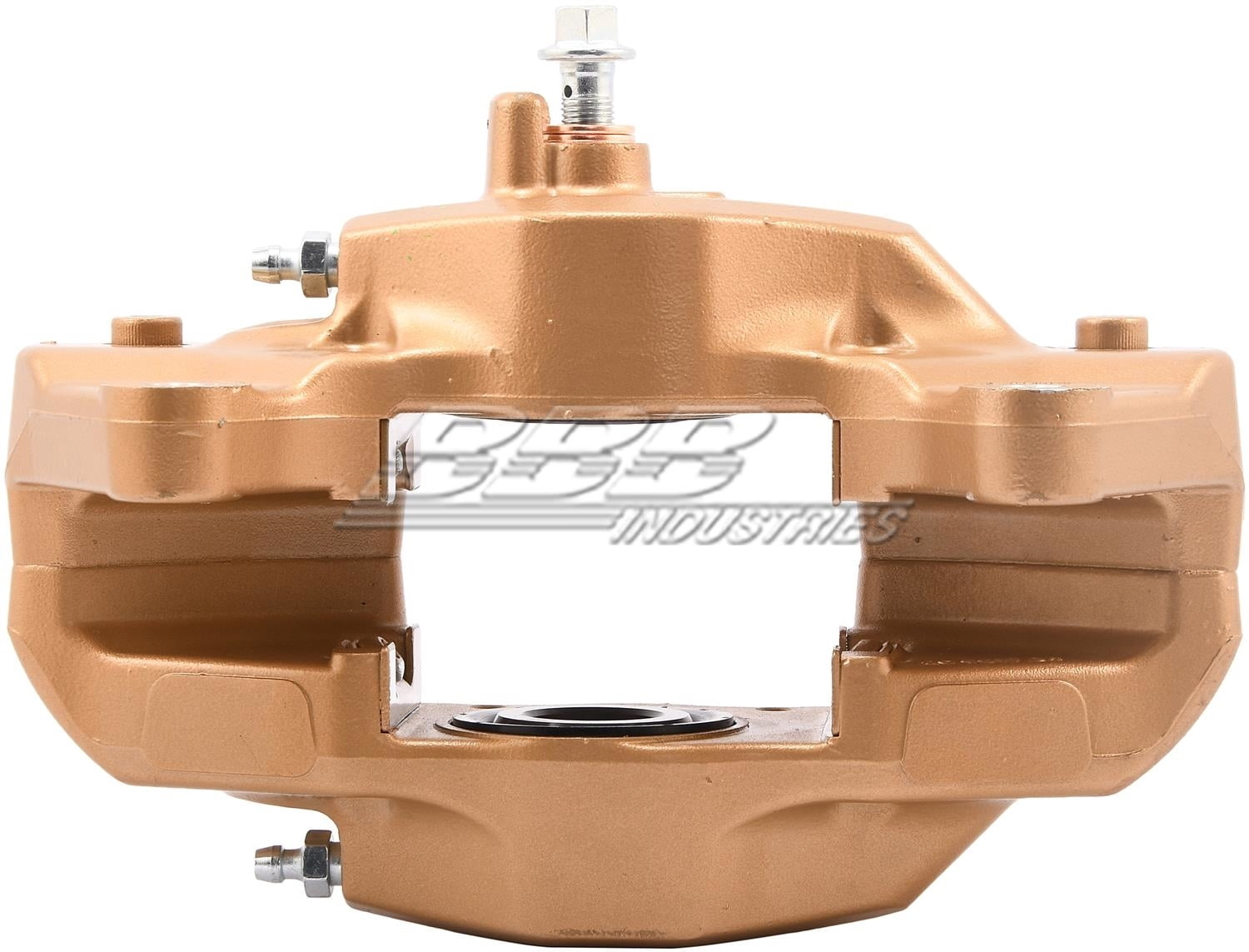 TERREPOWER formerly BBB Industries 97G01339A Reman Caliper w/installation Hardware