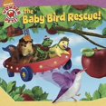 thumbnail image 1 of Pre-Owned The Baby Bird Rescue! (Wonder Pets!), 1 of 1