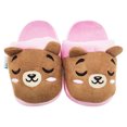 thumbnail image 3 of Pantuflas Arra Osito Peluche Para Niñas, 3 of 5