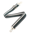 thumbnail image 4 of FONDOTIN Bag Replacement Strap in Dark Green for Handbag Decoration and Practical Use, 4 of 8