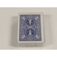 thumbnail image 4 of Bicicleta Card Deck 500 para seis manos con funda plegable de plástico, 4 of 7