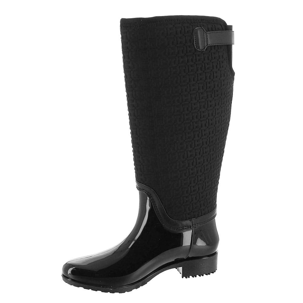 tommy hilfiger women's fhibe rain boots