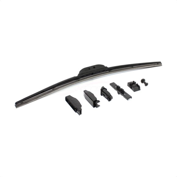 Balai d'Essuie-glace 19 Pouces Toutes Saisons 90-70191 pour Voiture Volkswagen Mazda 3 Jetta Toyota Dodge Honda Journey Ford BMW Chevrolet Accord Civic Focus Fusion Camry Subaru Mini CX-3 Mercedes-Benz Sienna Cooper Passat V