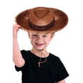 thumbnail image 1 of Toy Story Toddler Woody Hat, 1 of 6