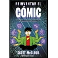thumbnail image 1 of REINVENTAR EL CÓMIC PLANETA DEAGOSTINI Scott MCCLOUD, 1 of 2