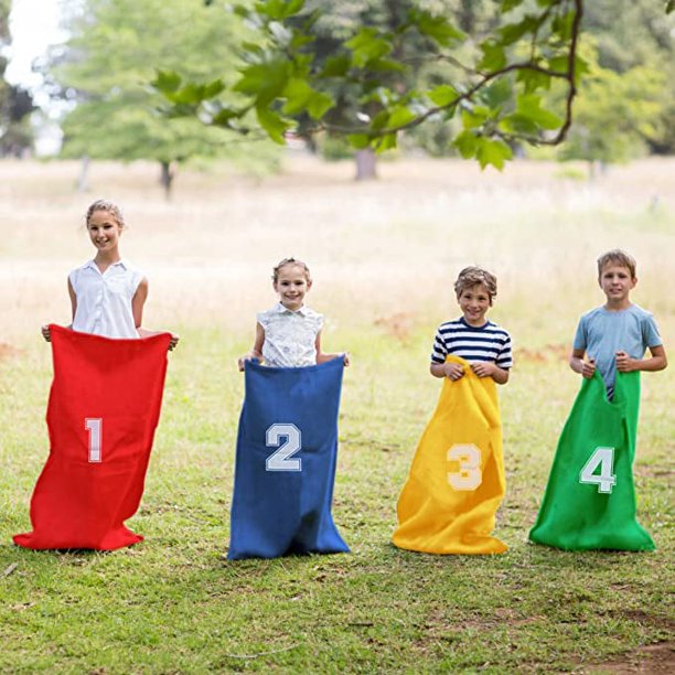 Jeu De Lancer De Sacs De Haricots – Activité Sensorielle Pour Enfants, Famille, Fêtes D’Halloween