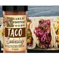 thumbnail image 4 of Garlic Festival Foods Taco Seasoning Net Wt. 2.2 oz., 4 of 5