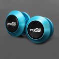 thumbnail image 1 of 10MM Motorcycles Accessories Rear Stand Screws Sliders For CFMOTO CF MOTO 675SS 675 SS 675 Swingarm Spools SS675 2024 2025 2026, 1 of 6