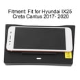 thumbnail image 4 of Charging Pad, Phone  Tray Rust  Non Slip  For  For General Use For Professional Use For Car For Trucks, 4 of 8