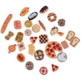 thumbnail image 2 of Kit De Material De La Caja Del Teléfono Móvil De Modelos De Comida Diy Accesorios De Joyería De Juego De Comida De Simulación Accesorios De Casa De Muñecas Realistas Speravity FN005498-00, 2 of 6