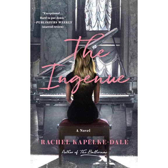 Pre-Owned Ingenue, 9781250834584, 1250834589, Paperback,
