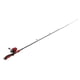 thumbnail image 3 of Combo De Caña De Pescar Y Carrete Para Niños, Estructura De Resina Epoxi Portátil Completa Kit Completo De Pesca Para Niños Con Bolsa De Almacenamiento Para Principiantes ANGGREK Otros, 3 of 8