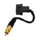 thumbnail image 3 of Reverse Camera Adapter Cable, Rearview Camera Harness Adapter Rustproof HC3Z 19A387 B Lightweight 4in To 8in Professional High Strength For Car ANGGREK Otros, 3 of 8