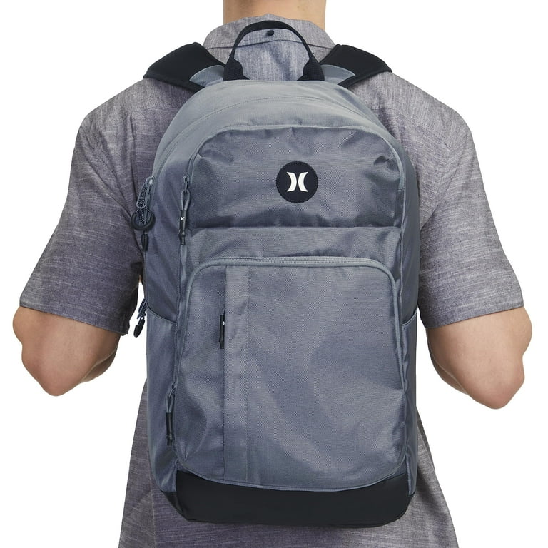 Hurley Mens Classic Backpack, Khaki, One Size - Walmart.com Hurley Mens Classic Backpack, Khaki, One Size - Walmart.com