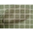 thumbnail image 4 of oneOone Cotton Poplin Fabric Tartan Check Printed Fabric 1 Yard 56 Inch Wide, 4 of 4