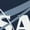 Navy, variant on Officially Licensed NASA Logo Vintage Women's T-shirt