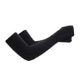 thumbnail image 2 of Siruishop Sun Protection Sleeves Arm Compression Covers for Golf Riding Outdoor Sports with Thumb Hole, 2 of 8