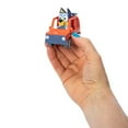 thumbnail image 6 of Bluey Megamat Felt Racetrack Playset 31.5in x 27.5in, 6 of 8